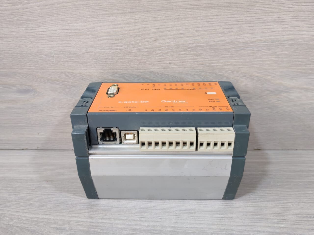Gantner E.GATE-DP Gantner Instruments e.gate-DP 5