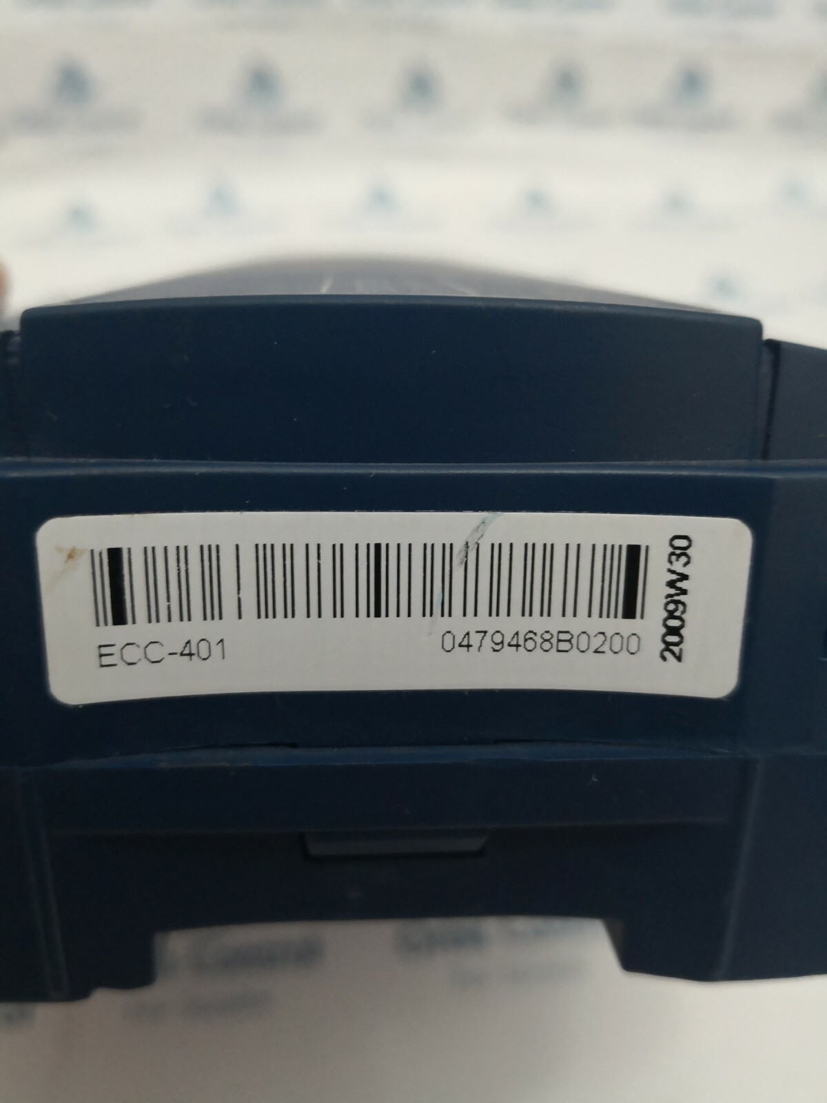 Distech Controls ECC-401 Distech Controls ECC-401 Remote I/O Modules - MISSING LOCK 3