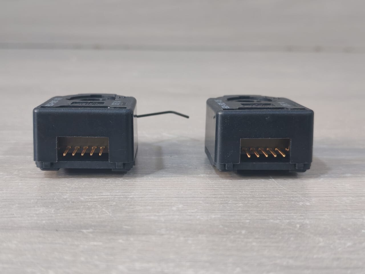 Agilent HEDS-5505 A06 Agilent Technologies HEDS-5505 A06 Optical Encoders 8