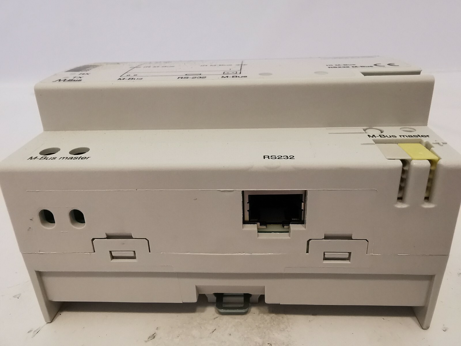 ELVACO CMEX12S ELVACO CMeX12S 128 M-Bus Extender 4
