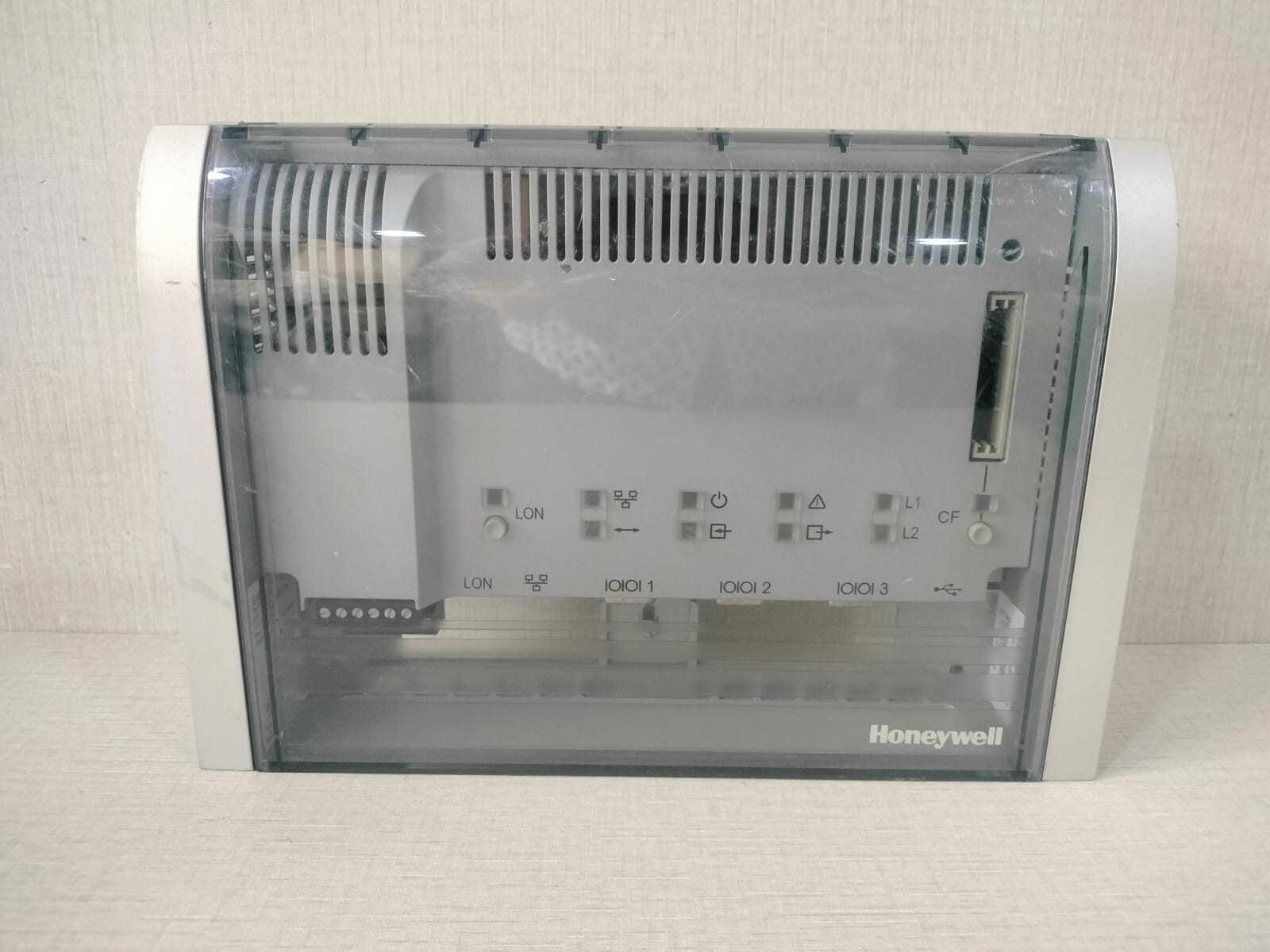 Honeywell XL1000C50 Bacnet Controller 24VAC