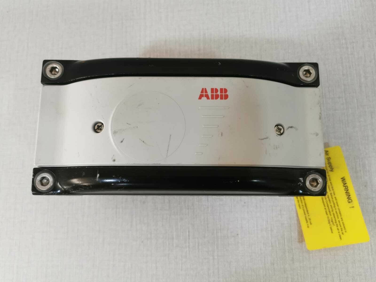 ABB 18348-1011120011 ABB TZIDC-200 Positioner V18348-1011120011 2