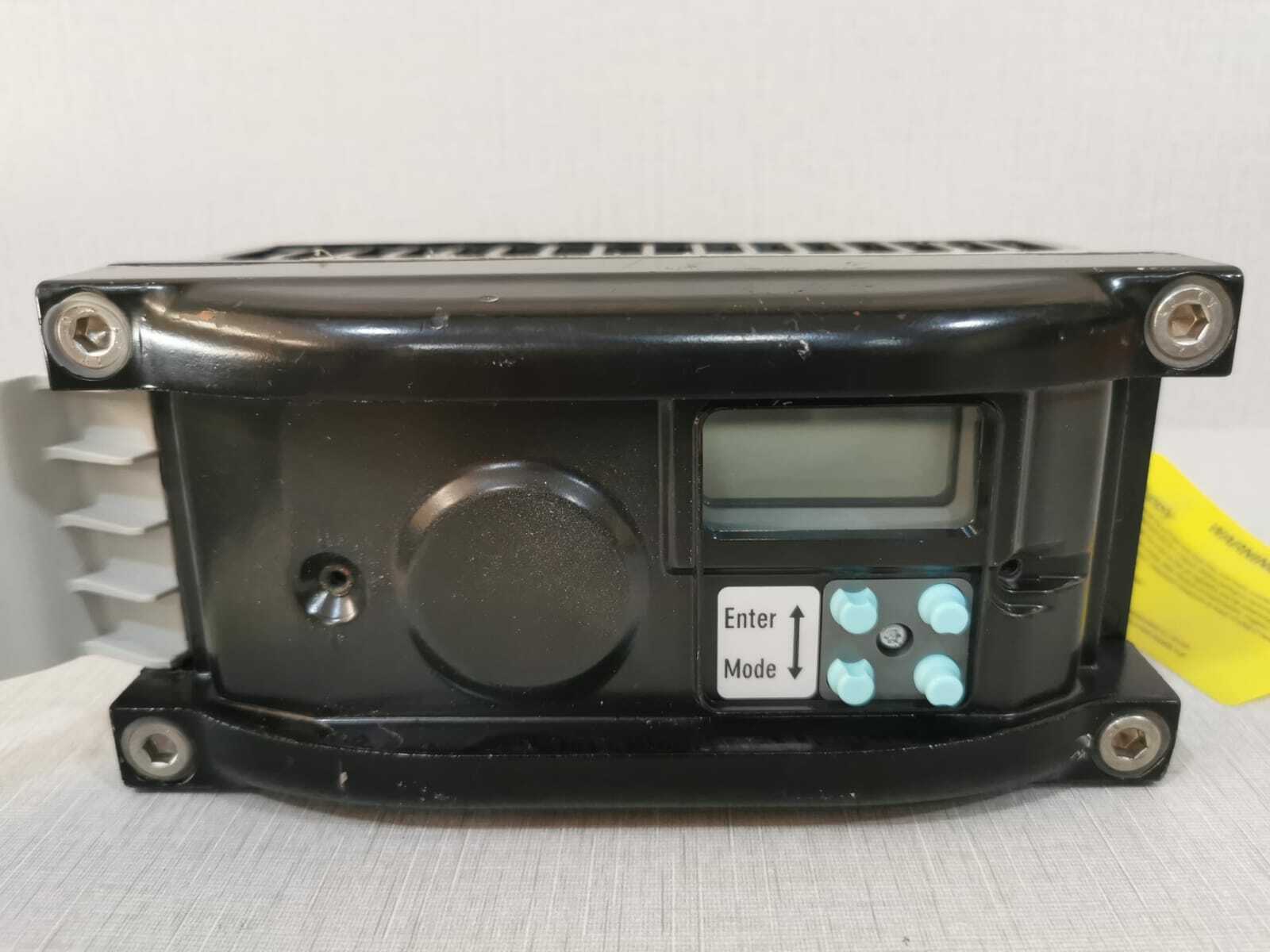 ABB 18348-1011120011 ABB TZIDC-200 Positioner V18348-1011120011 3
