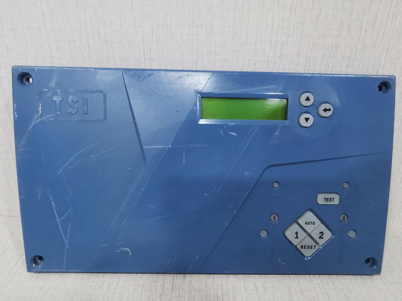 TSI GTC-1602Mv2 / 1008a2215