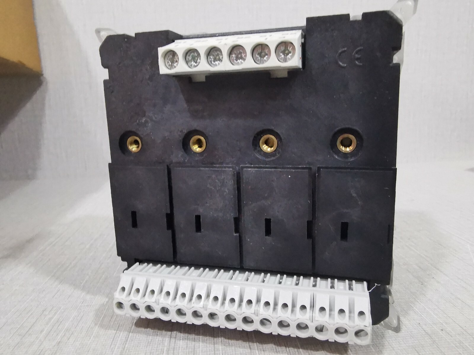 SOCOMEC 48250A40 SOCOMEC DIRIS A40 48250A40 MULTI FUNCTION METER 5