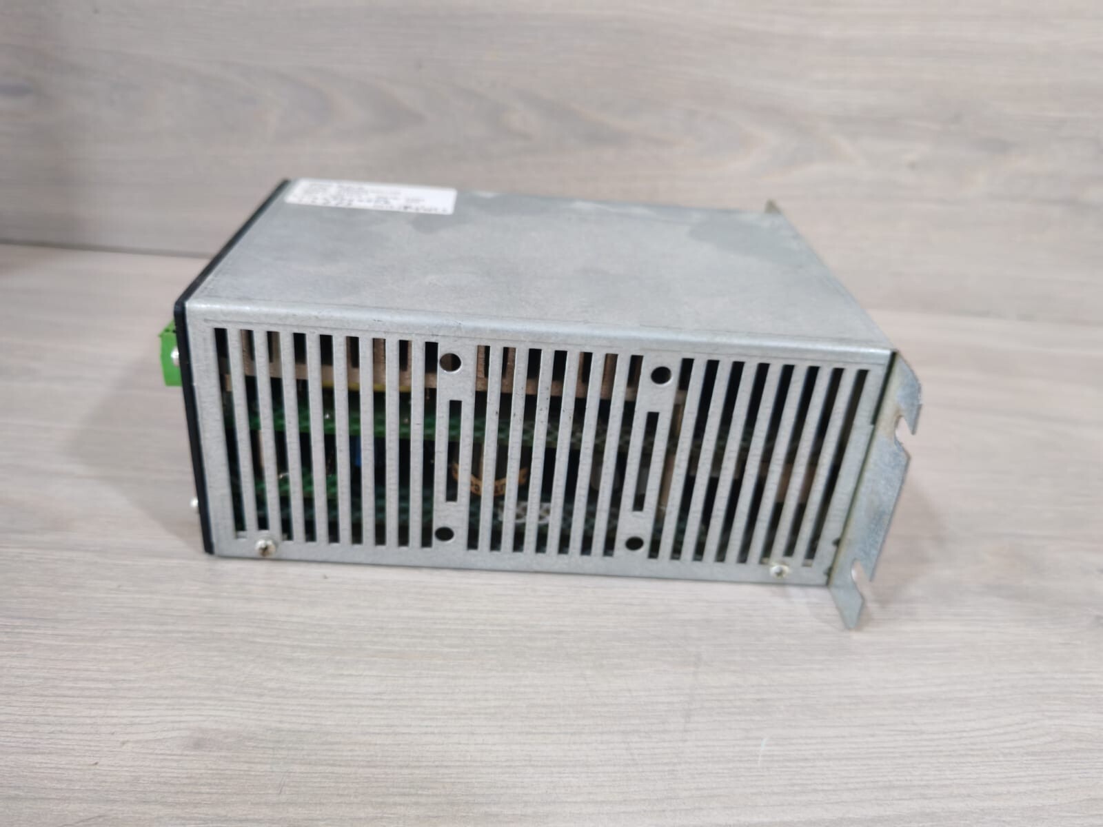 ECS GED300-0301100 ECS GED 300 Variation GED300-0301100 S.P.A FW.A30F HW.0002 6