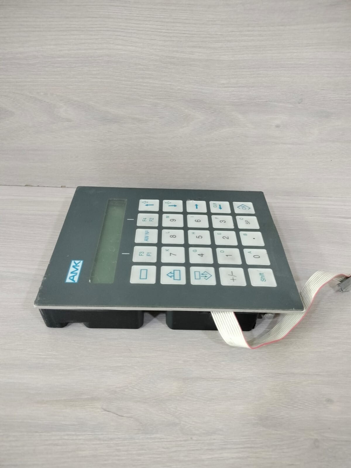 AMK 44622V-9242-000151 AMK AZB 44622V-9242-000151 CONTROL PANEL 2