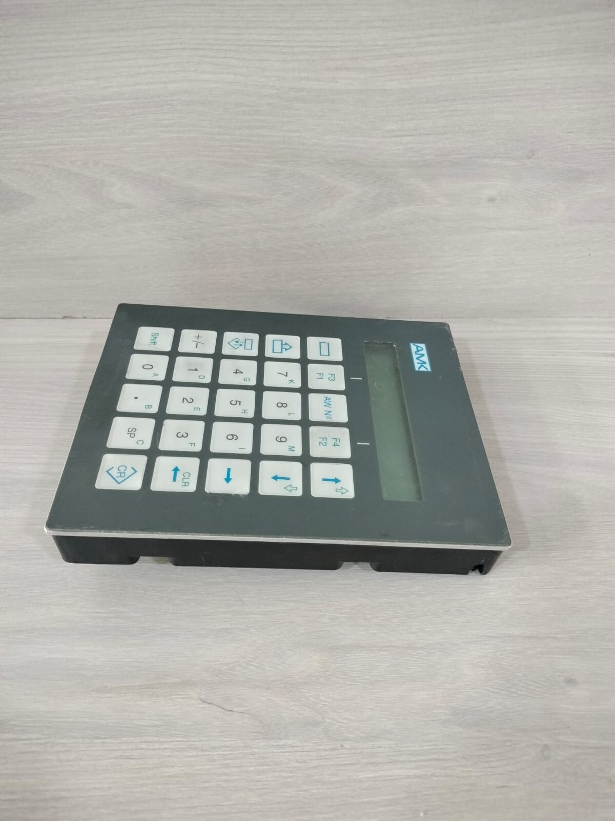 AMK 44622V-9242-000151 AMK AZB 44622V-9242-000151 CONTROL PANEL 3