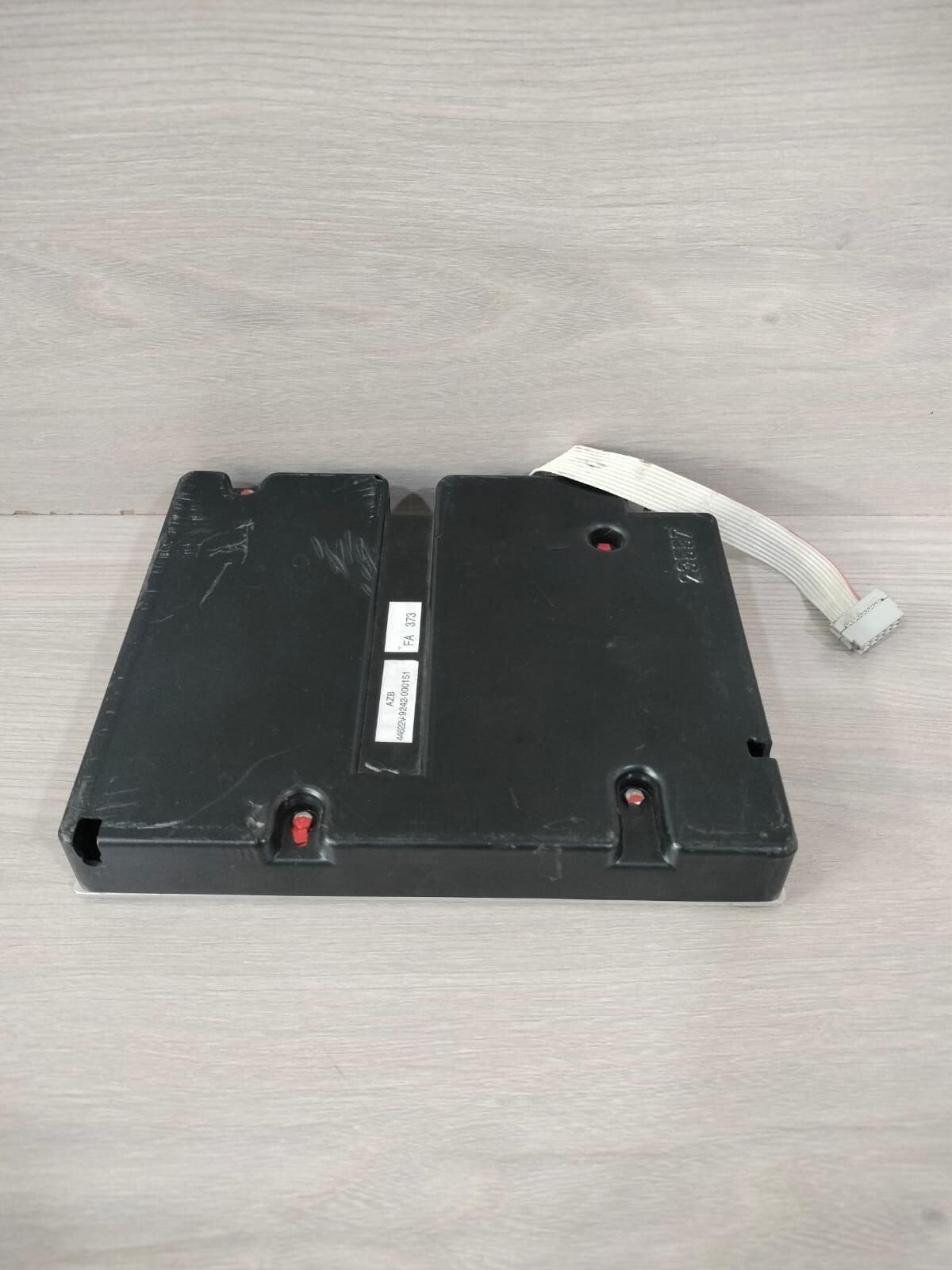 AMK 44622V-9242-000151 AMK AZB 44622V-9242-000151 CONTROL PANEL 6