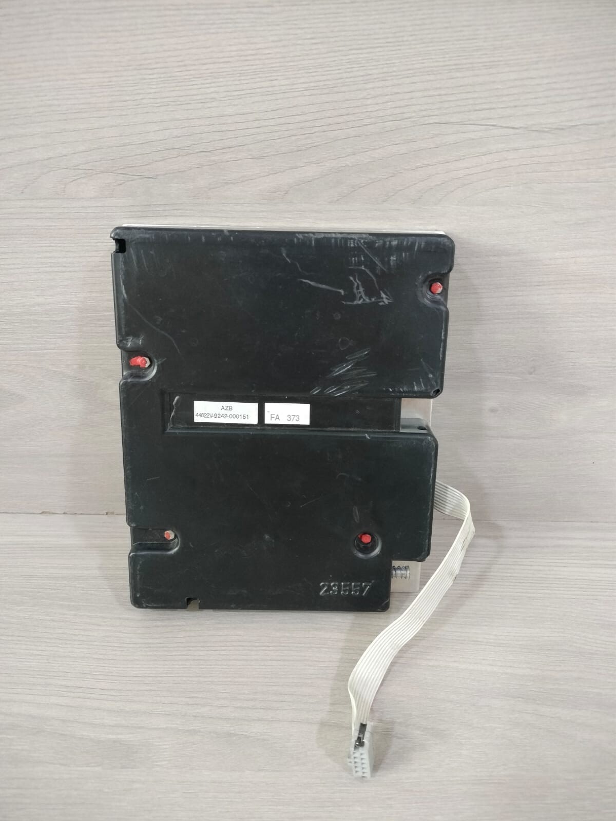 AMK 44622V-9242-000151 AMK AZB 44622V-9242-000151 CONTROL PANEL 7