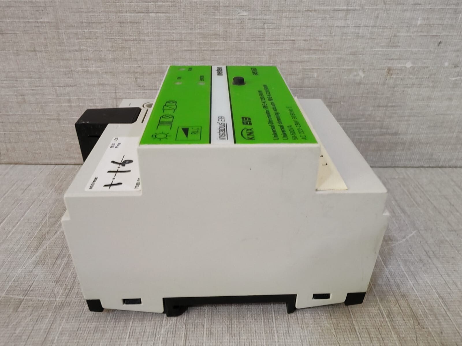 Merten 649350 MERTEN 649350 Universal Dimming Actuator 5