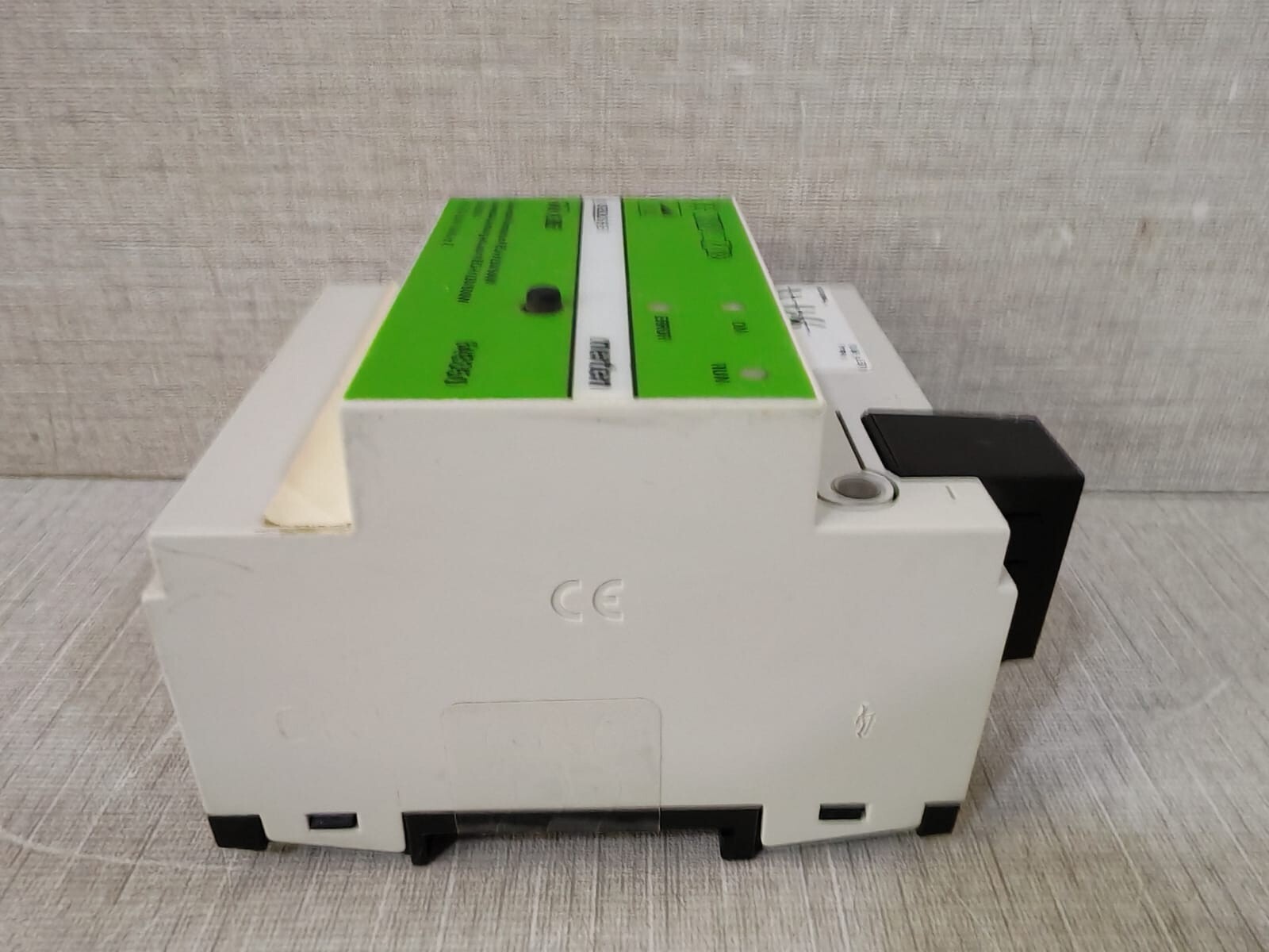 Merten 649350 MERTEN 649350 Universal Dimming Actuator 6