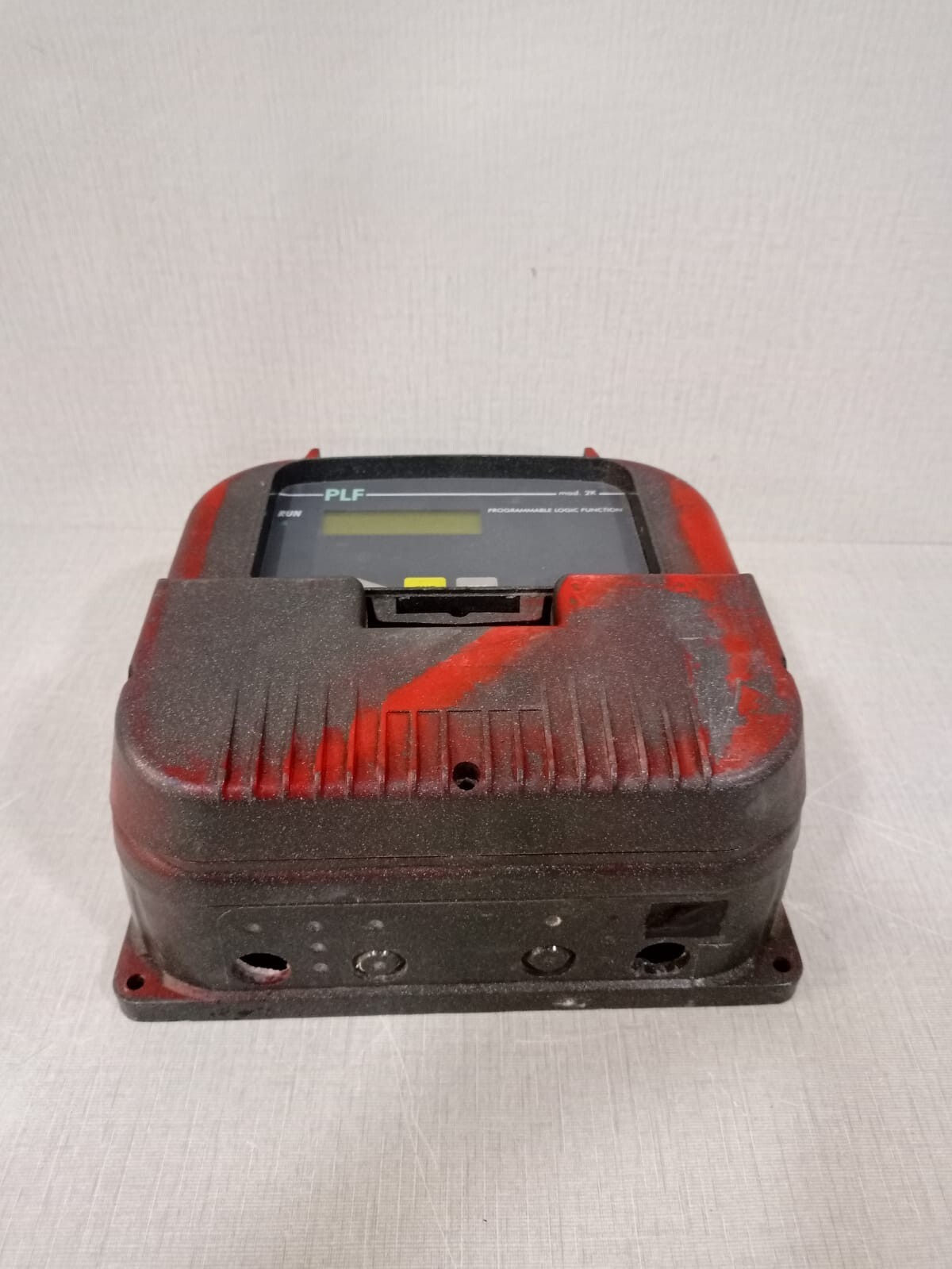 Culligan Timer PLF 2K Culligan Timer PLF 2K Programmable Logic Function 24/115/230V 50/60Hz 2