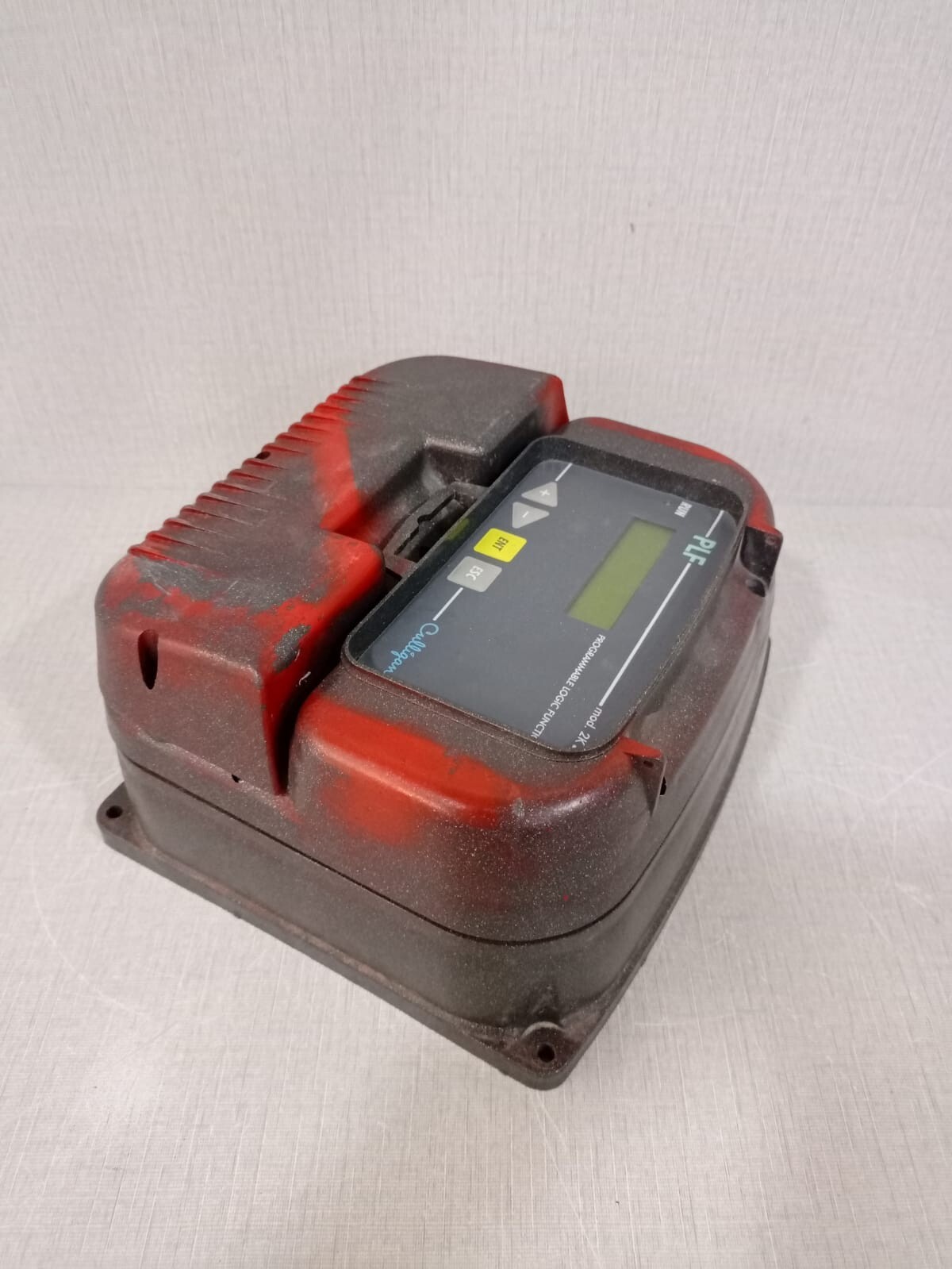 Culligan Timer PLF 2K Culligan Timer PLF 2K Programmable Logic Function 24/115/230V 50/60Hz 3