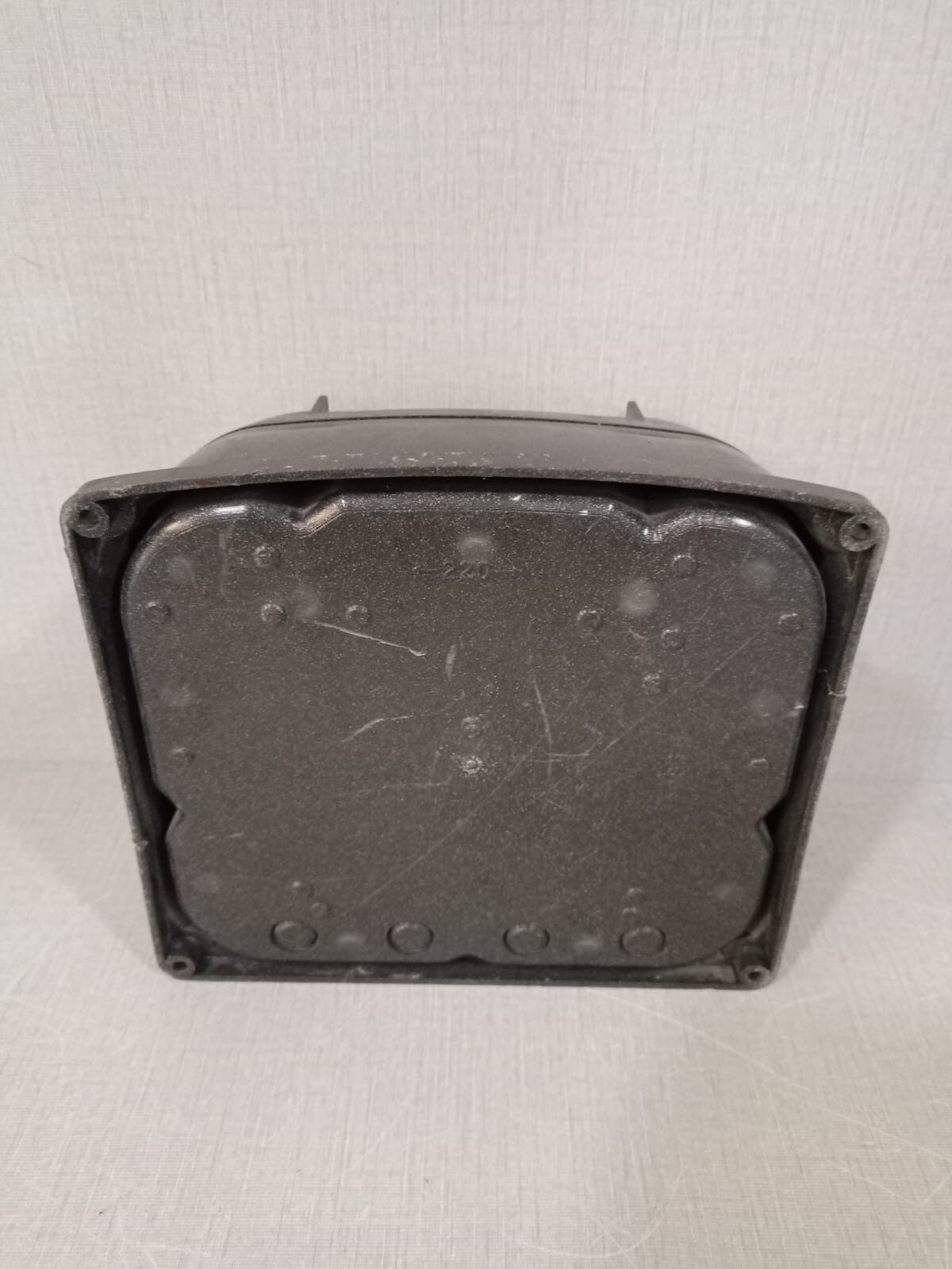 Culligan Timer PLF 2K Culligan Timer PLF 2K Programmable Logic Function 24/115/230V 50/60Hz 6