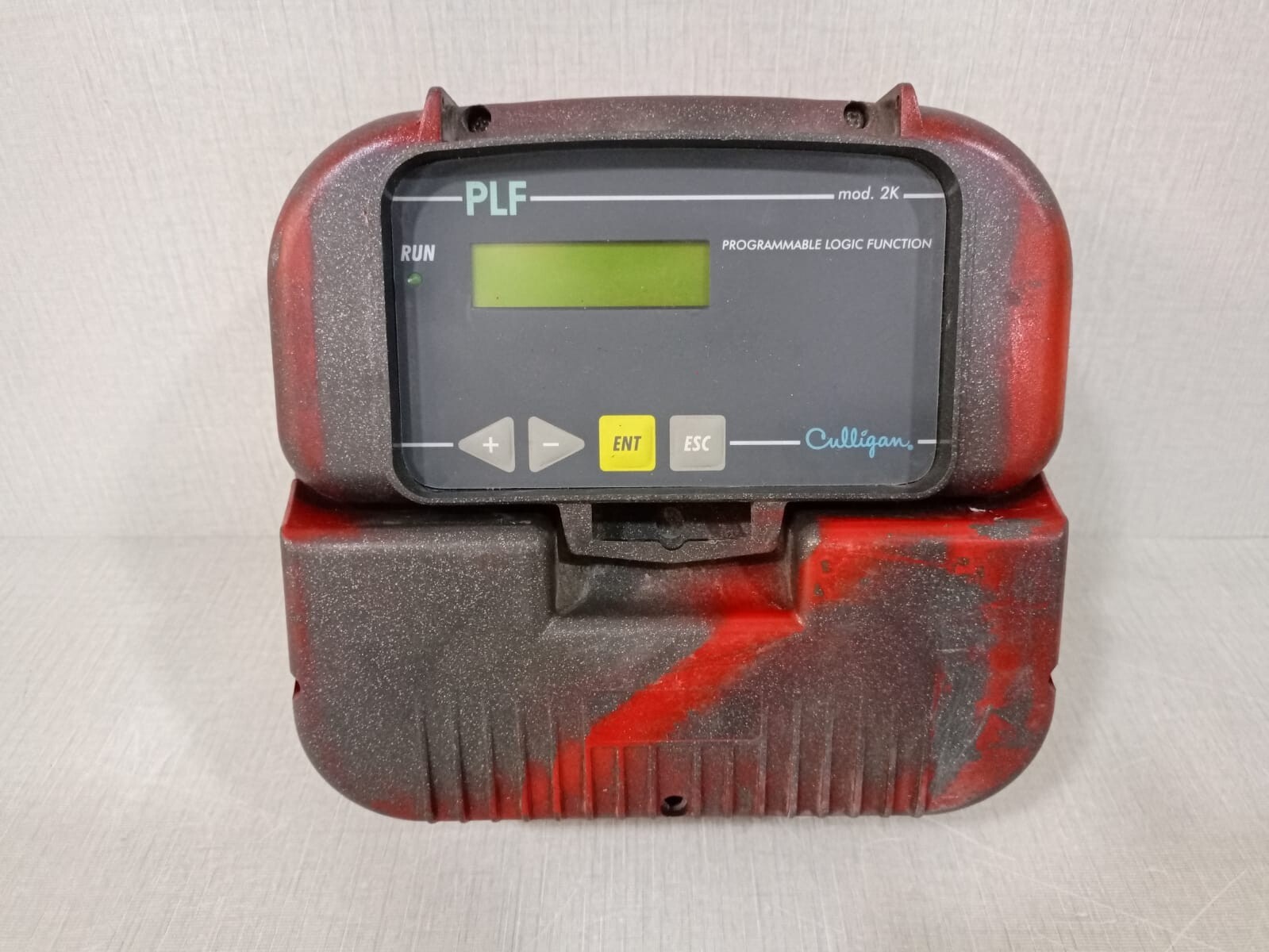 Culligan Timer PLF 2K Programmable Logic Function 24/115/230V 50/60Hz
