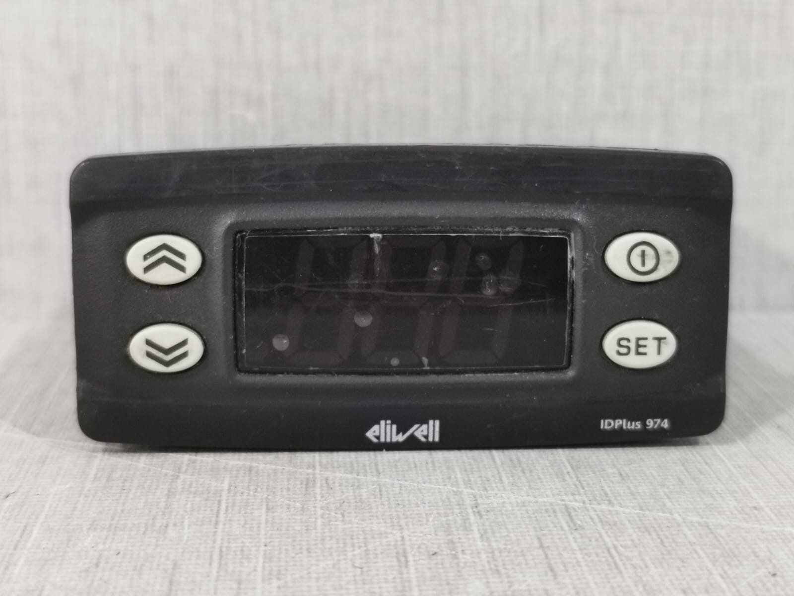ELIWELL IDPlus 974 IDP2EYB7E0003 ELECTRONIC CONTROLLER 250V