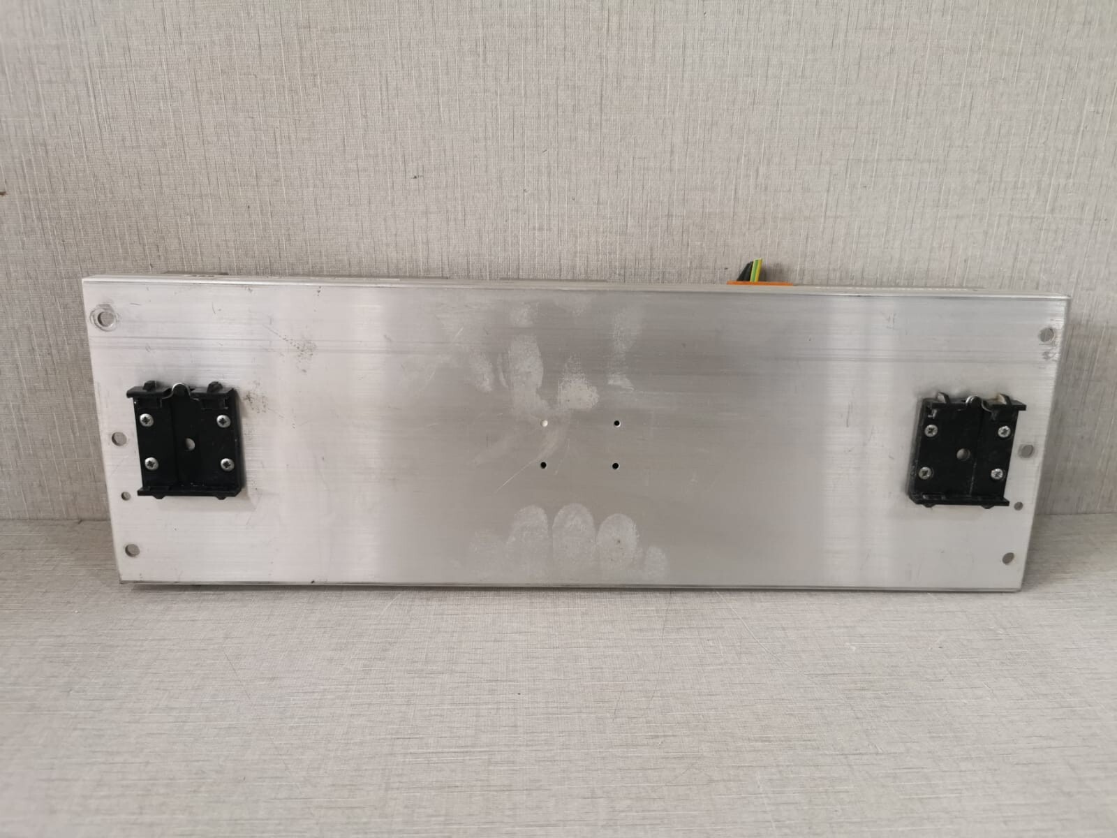 ABB HIEE300661R0001 ABB UP C090 AE01 - HIEE300661R0001 Binary Field Bus Coupler - Circuit Interface 8