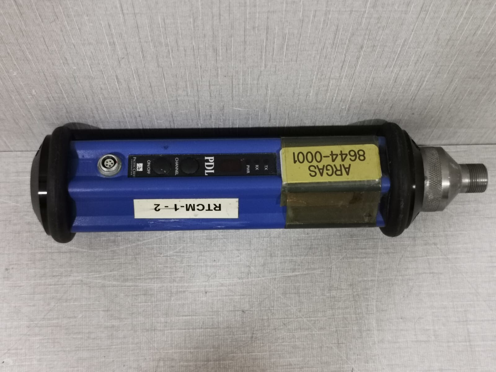 Pacific Crest A02271 Pacific Crest Positioning Data Link 2watts PDL LPB4520225 / Part No. A02271 6