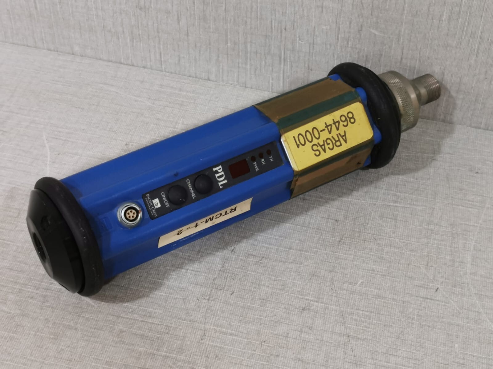 Pacific Crest A02271 Pacific Crest Positioning Data Link 2watts PDL LPB4520225 / Part No. A02271 7