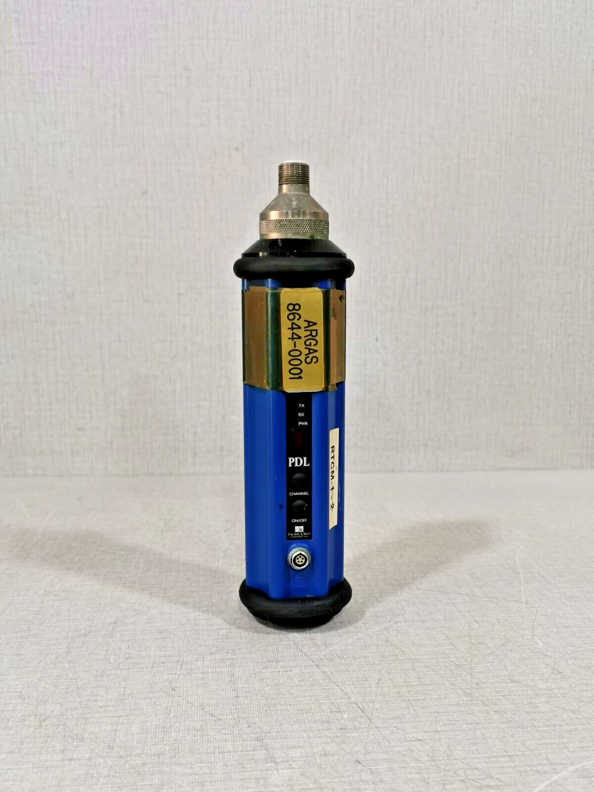 Pacific Crest Positioning Data Link 2watts PDL LPB4520225 / Part No. A02271
