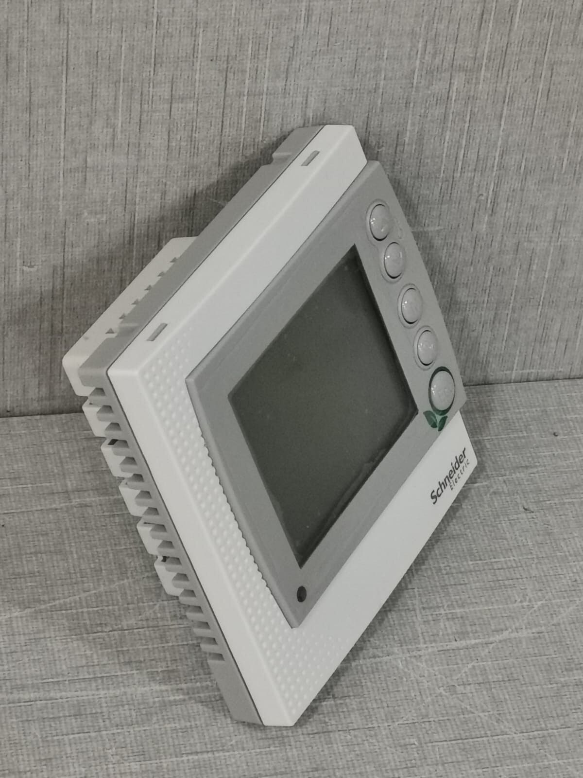 Schneider Electric TC303-3A2L SCHNEIDER ELECTRIC TC303-3A2L DIGITAL FAN COIL THERMOSTAT TC300 SERIES 3