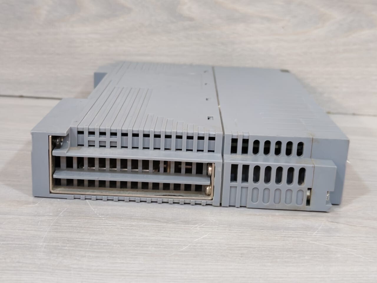 Yokogawa CP451-10 S2 YOKOGAWA CP451-10 S2 PROCESSOR MODULE - WITH BROKEN PART 8