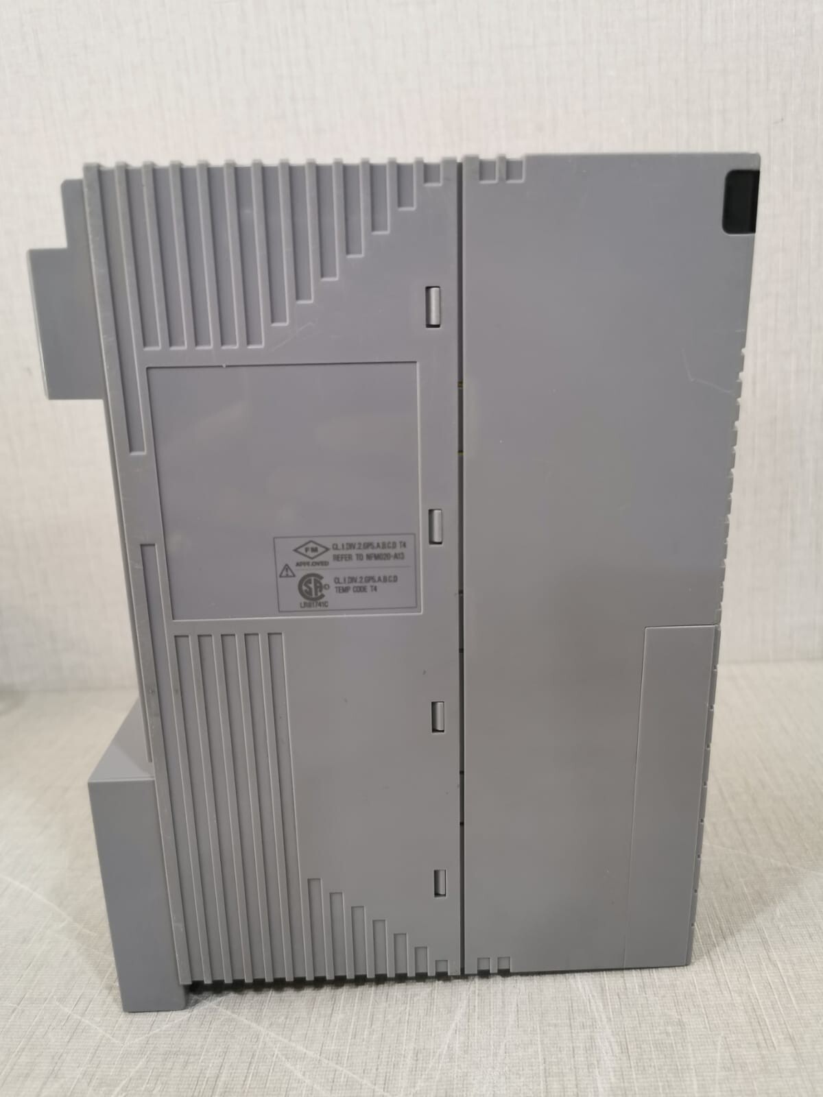 Yokogawa PW481-10-S2 Yokogawa PW481 Power Module PW481-10-S2 100-120VAC 50/60HZ 2.5A 5