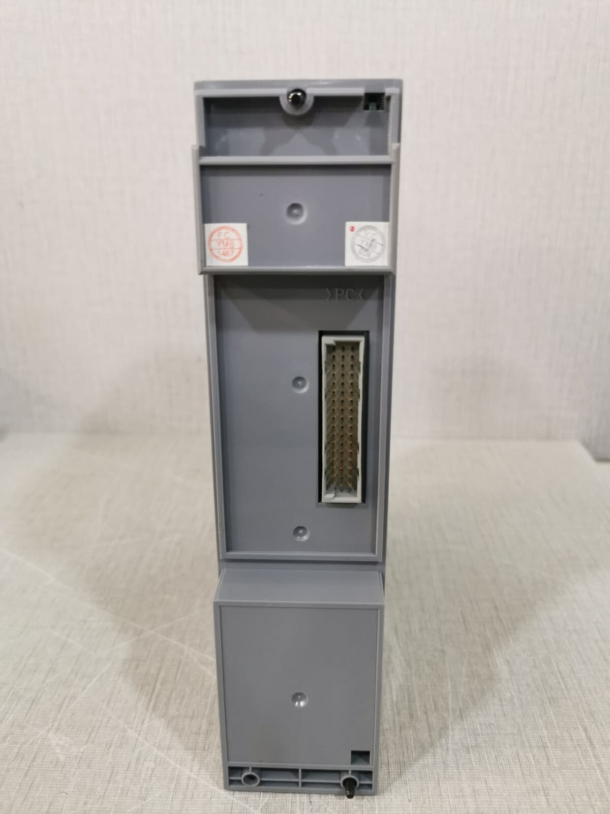 Yokogawa PW481-10-S2 Yokogawa PW481 Power Module PW481-10-S2 100-120VAC 50/60HZ 2.5A 8