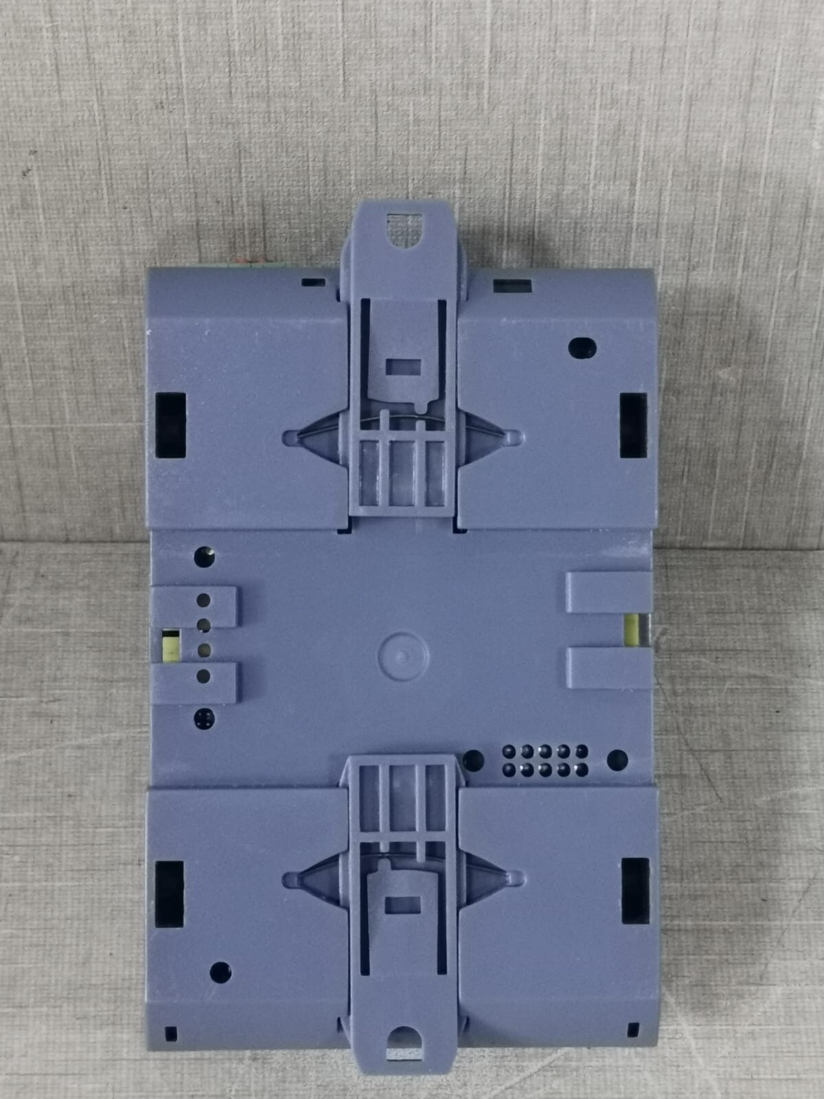 Siemens POL94U.00/STD SIEMENS POL94U.00/STD V9.12 CLIMATIX I/O EXTENSION MODULE 10