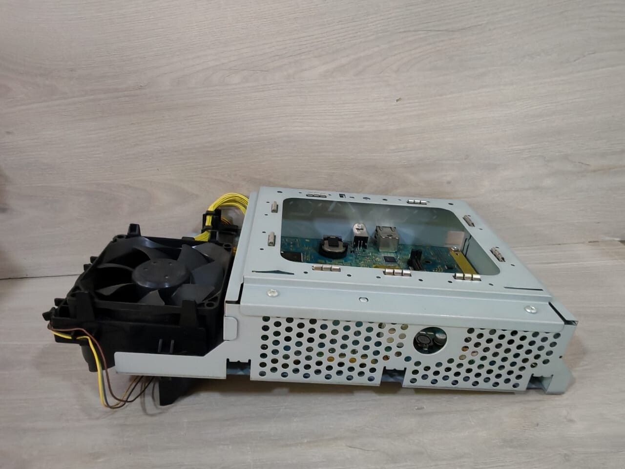 Unbranded PWBA CT 02RI /960K 77654 K001 PWBA CT 02RI /960K 77654 K001 XEROX PHASER 7