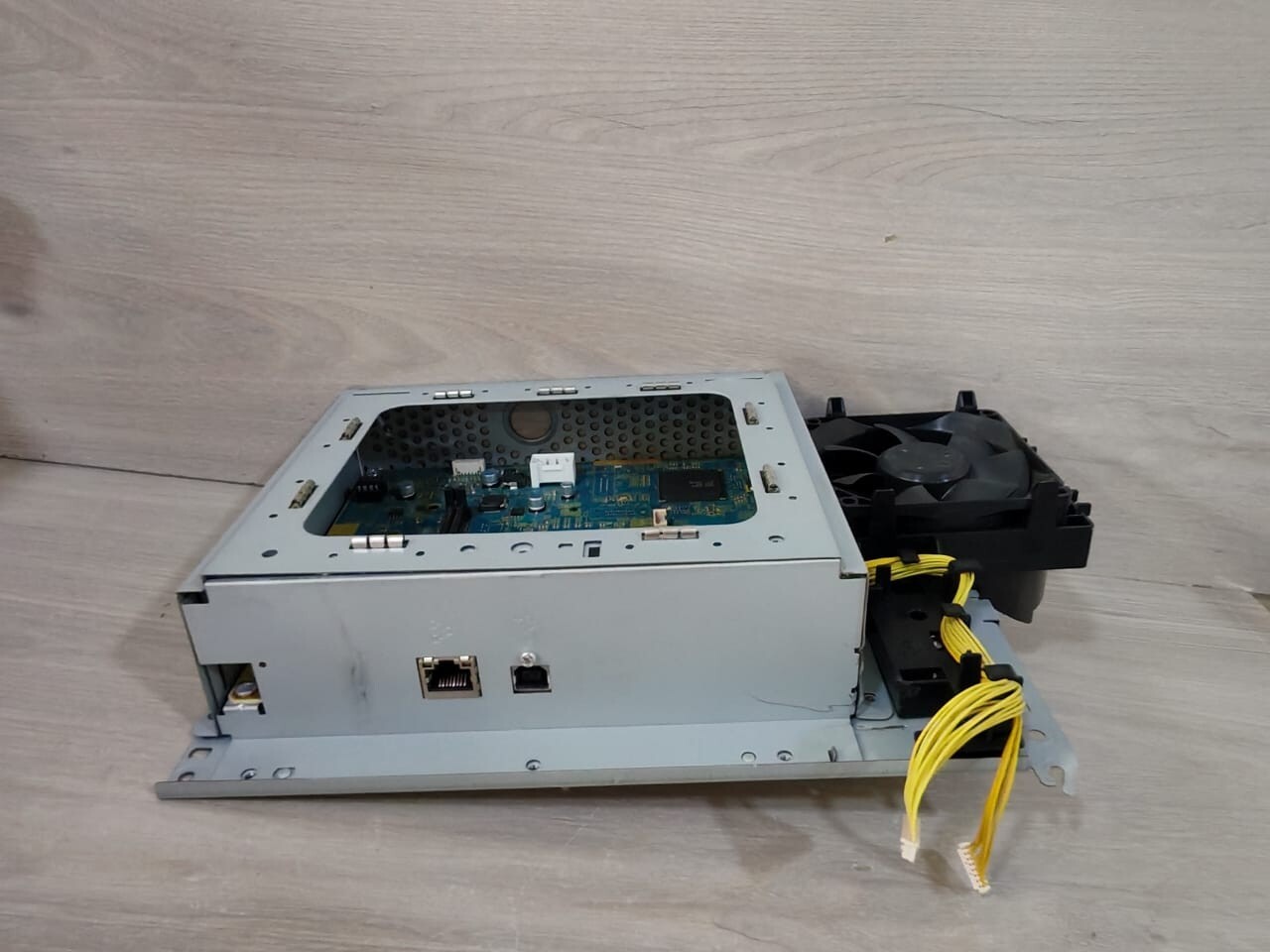 Unbranded PWBA CT 02RI /960K 77654 K001 PWBA CT 02RI /960K 77654 K001 XEROX PHASER 8