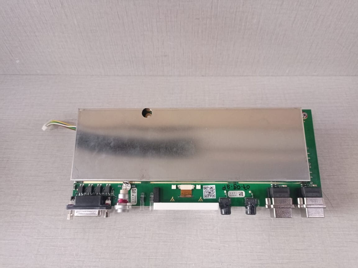 mylaps UHF DECODER 1V2 MYLAPS 2010 mylaps UHF Decoder 1V2 MYLAPS 2010 -Removed from MYLAPS BibTag Portable Decoder 3