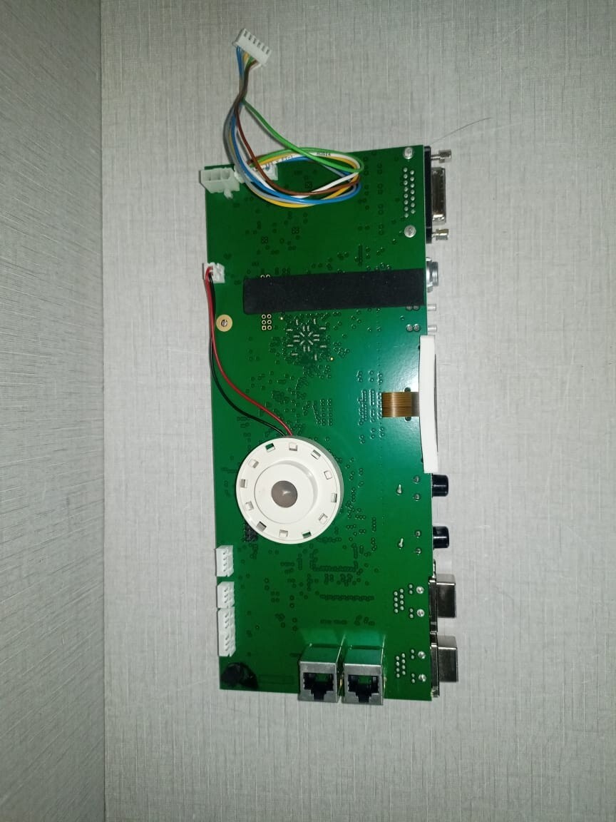 mylaps UHF DECODER 1V2 MYLAPS 2010 mylaps UHF Decoder 1V2 MYLAPS 2010 -Removed from MYLAPS BibTag Portable Decoder 6