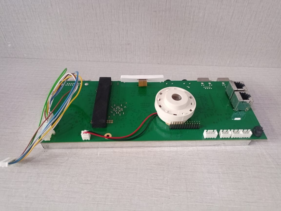 mylaps UHF DECODER 1V2 MYLAPS 2010 mylaps UHF Decoder 1V2 MYLAPS 2010 -Removed from MYLAPS BibTag Portable Decoder 7