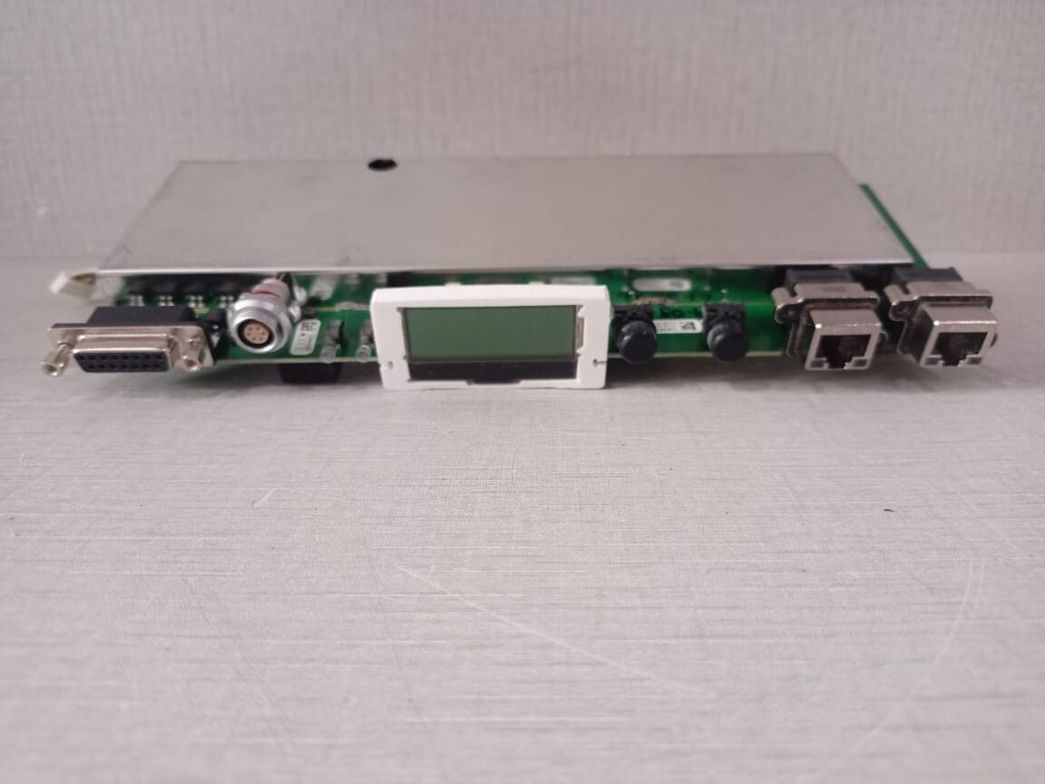 mylaps UHF Decoder 1V2 MYLAPS 2010 -Removed from MYLAPS BibTag Portable Decoder