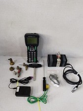 OVENTROP OV-DMC 2 COMPUTERIZED DIFFERENTIAL PRESSURE METER FOR FLOW MEASUREMENT