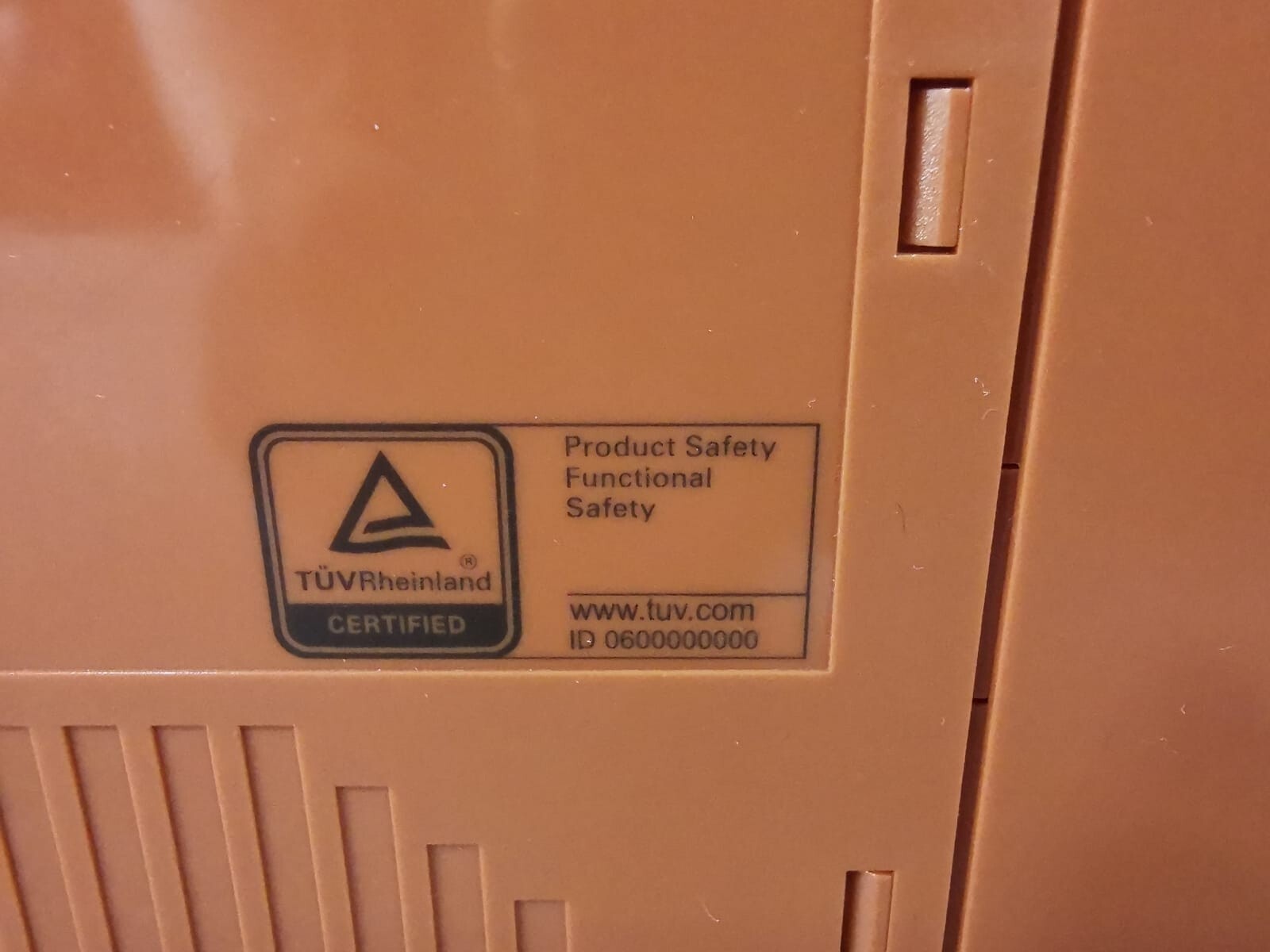 Yokogawa SAI143-H63/PRP S4 YOKOGAWA SAI143-H63/PRP S4 ANALOG INPUT MODULE 8