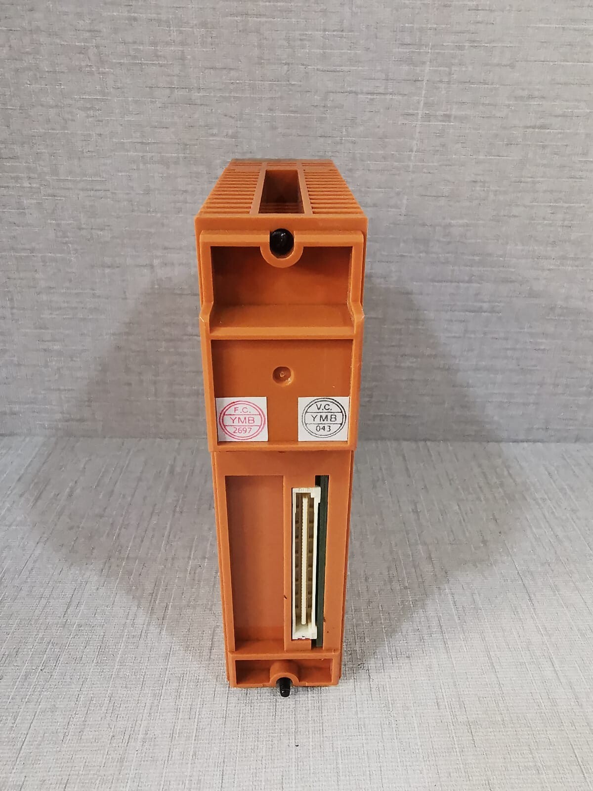 Yokogawa SAI143-H63/PRP S4 YOKOGAWA SAI143-H63/PRP S4 ANALOG INPUT MODULE 9