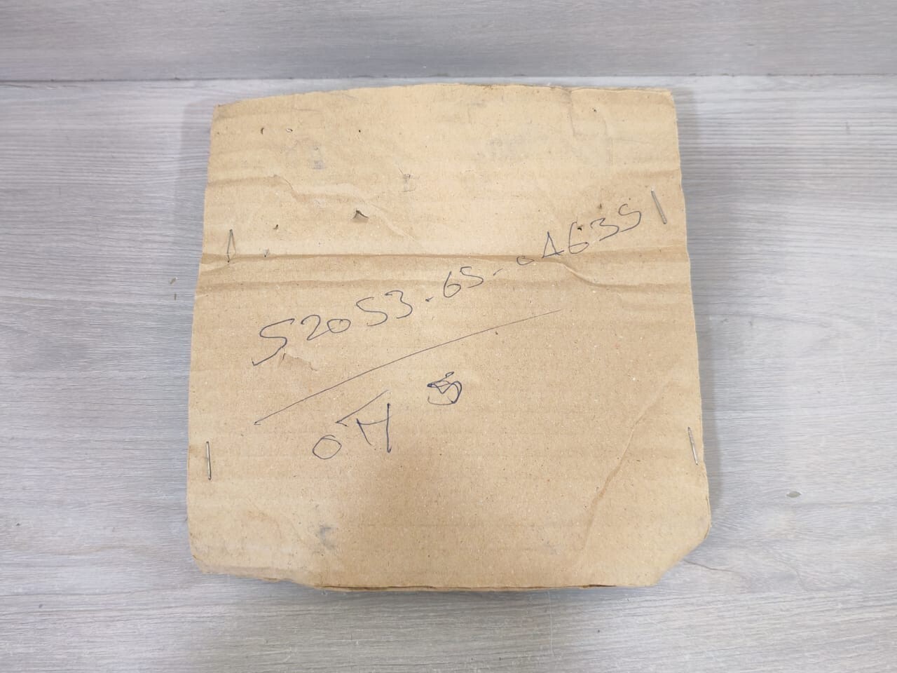 KSB 521 KSB 521 STAGE SLEEVE 35/ 45X 25 3