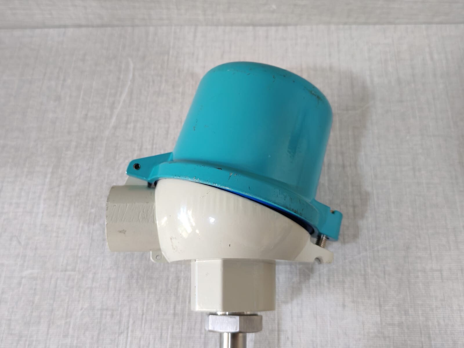 Siemens 7MC7500-1JB06-1CA3-Z SIEMENS SITRANS TS500 TEMPERATURE SENSOR 7MC7500-1JB06-1CA3-Z 7