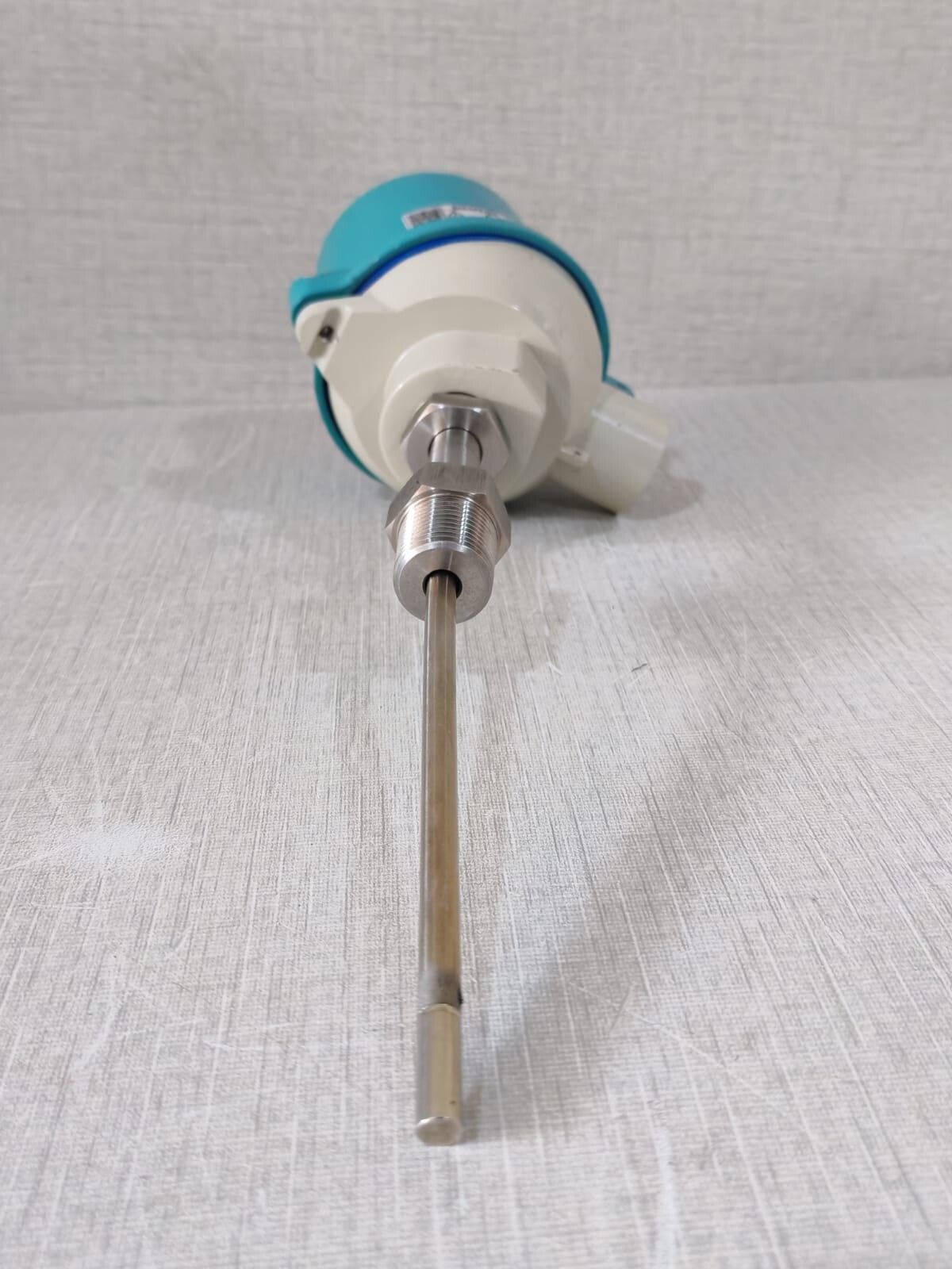 Siemens 7MC7500-1JB06-1CA3-Z SIEMENS SITRANS TS500 TEMPERATURE SENSOR 7MC7500-1JB06-1CA3-Z 8