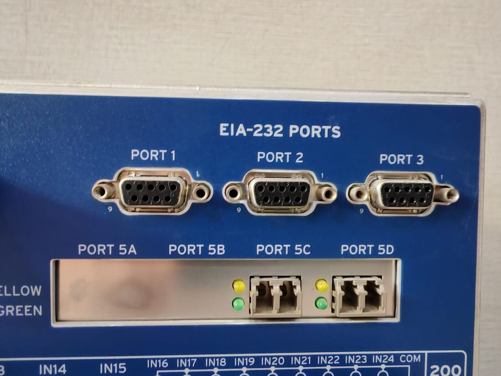 SEL 04515615XC2X43344XXXX SEL-451 SPECIAL SPEC-1241 / 04515615XC2X43344XXXX PROTECTION AUTOMATION CONTROL 9