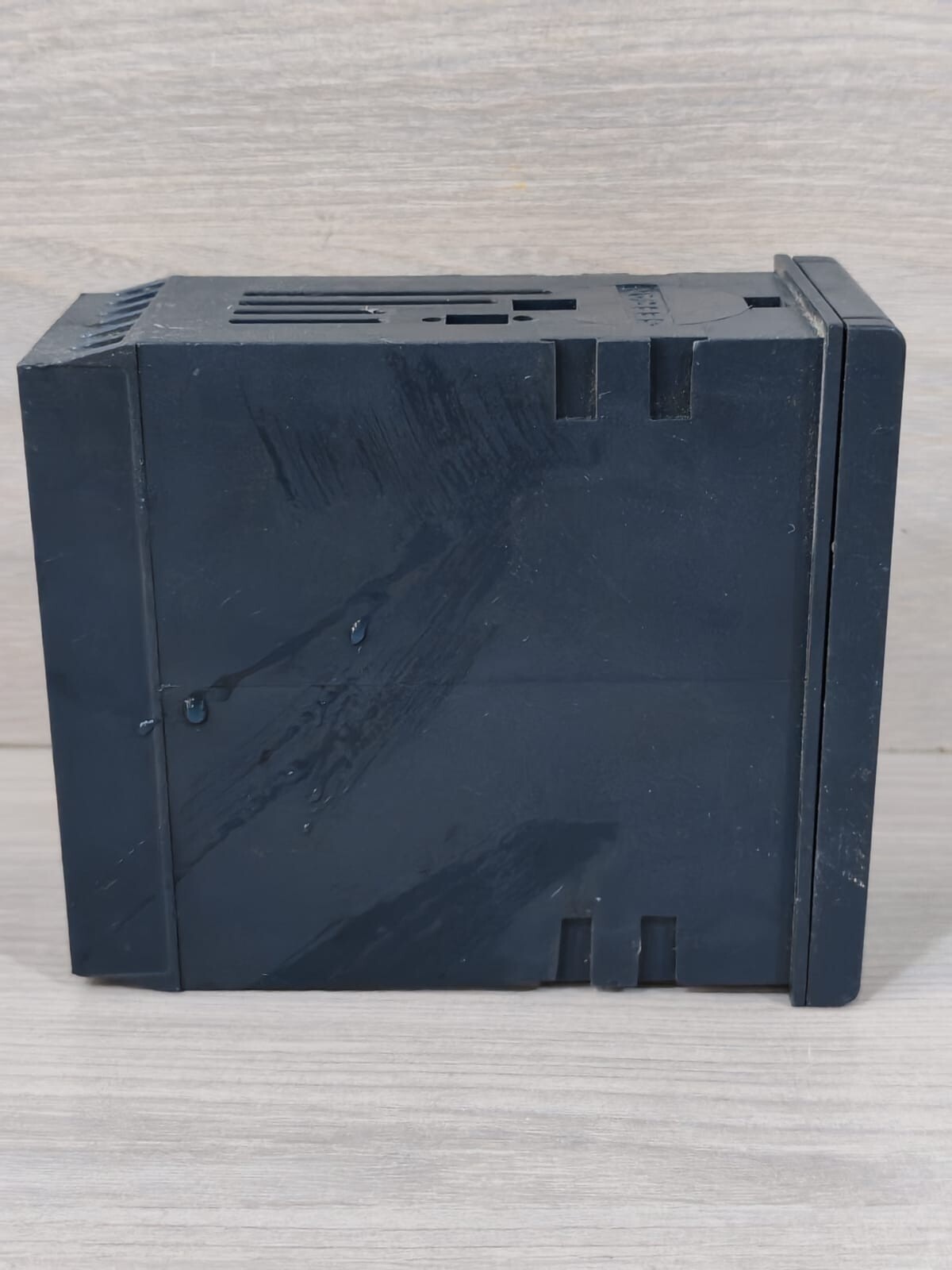 GEFRAN 1000-R0-1R-0-0 GEFRAN 1000-R0-1R-0-0 VER.13.0 11.27VAC/DC 50/60Hz 9VA TEMP.CONTROLLER 9