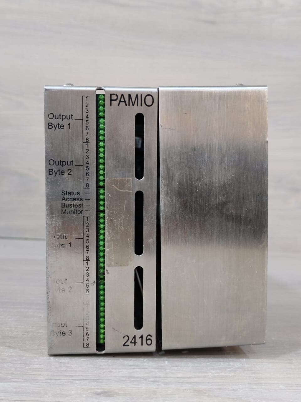 PAMIO 24In/16Out Pamio-Box Module