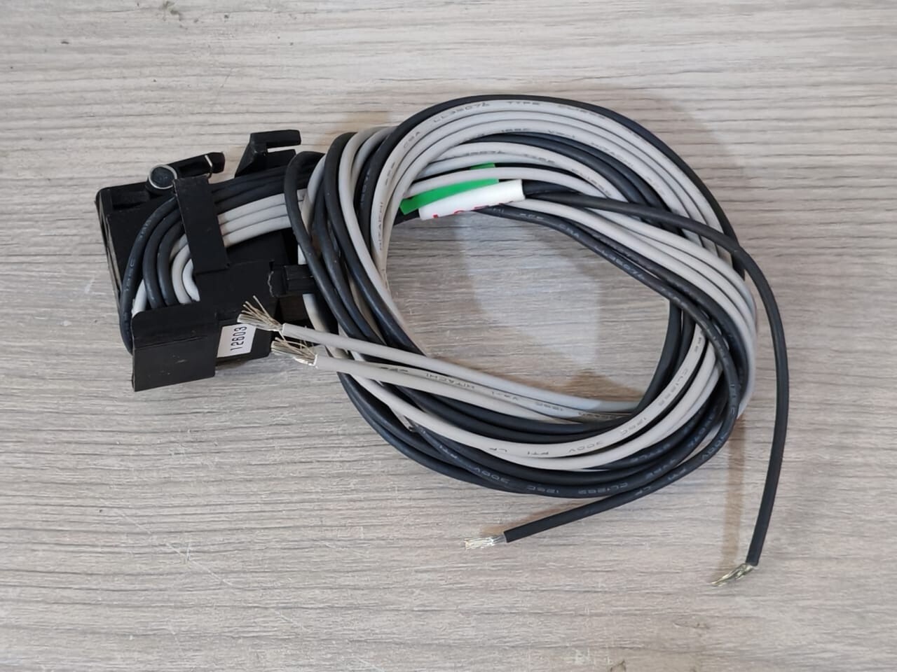 Unbranded 2H0050CDCK 2H0050CDCK AUXILLIARY SWITCH CIRCUIT BREAKER 2