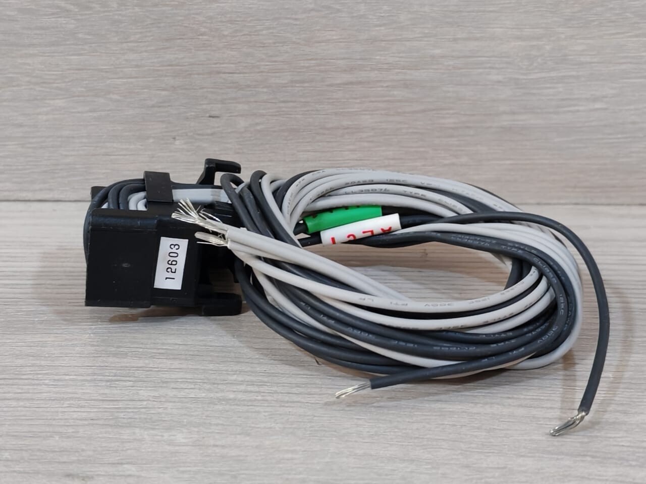 Unbranded 2H0050CDCK 2H0050CDCK AUXILLIARY SWITCH CIRCUIT BREAKER 3