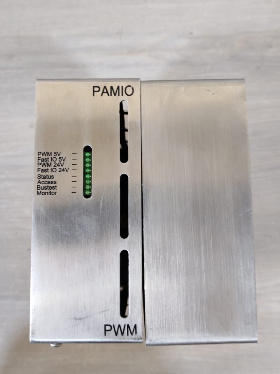 PAMIO PAMIO-BOX PAMIO Fast Input/Output PWM Pamio-Box Module 3