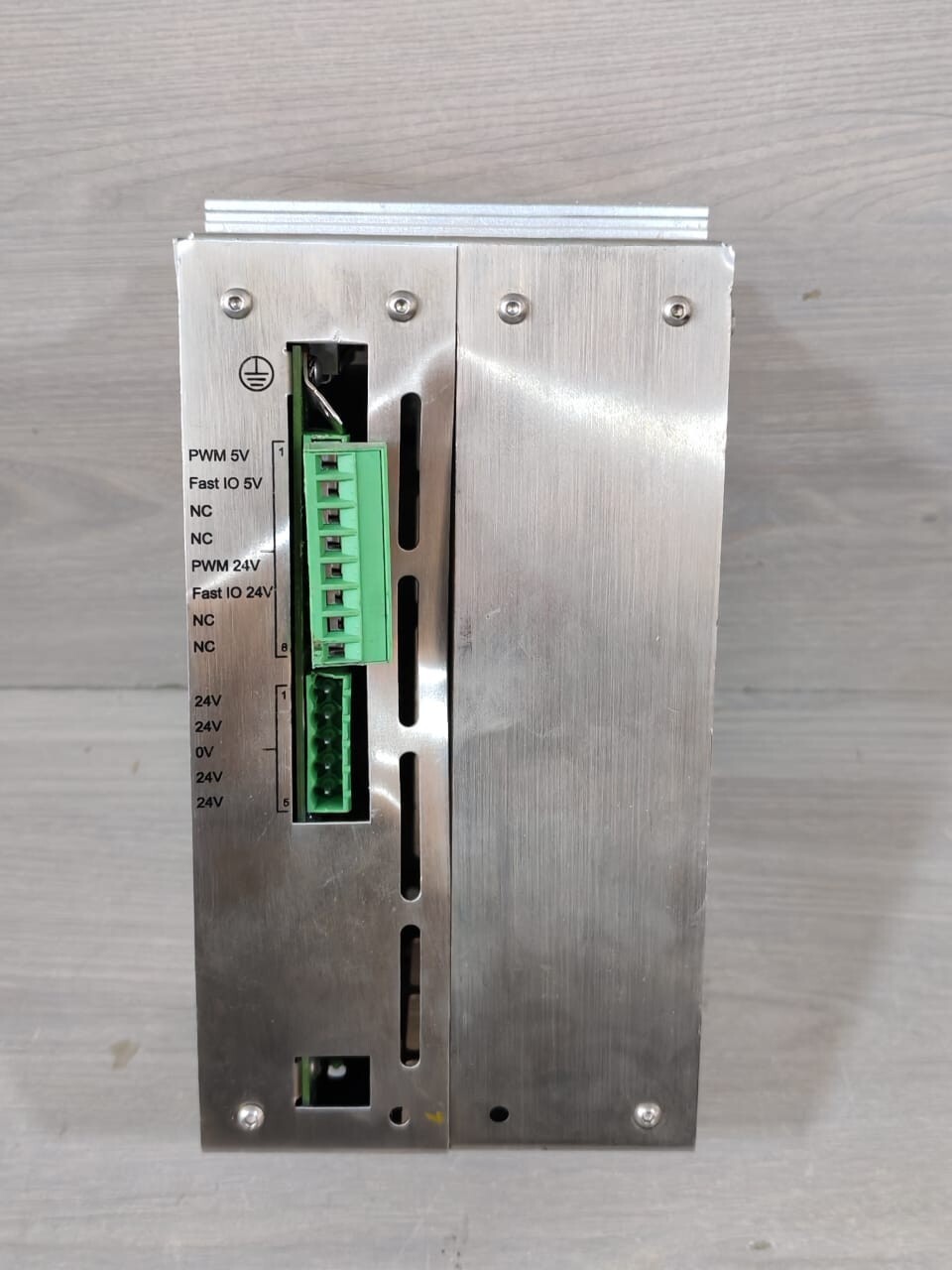PAMIO PAMIO-BOX PAMIO Fast Input/Output PWM Pamio-Box Module 5