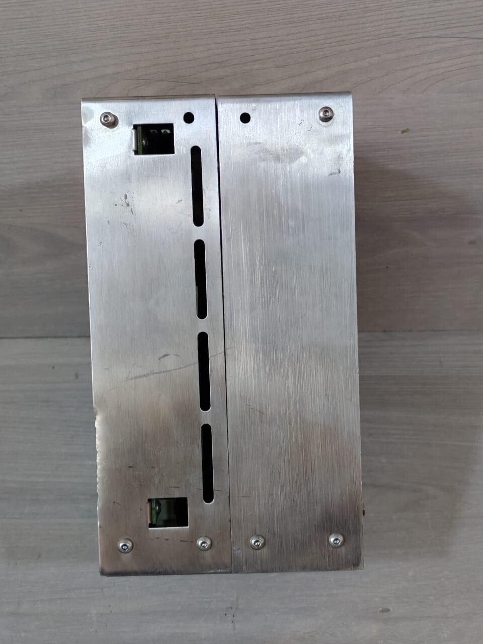 PAMIO PAMIO-BOX PAMIO Fast Input/Output PWM Pamio-Box Module 6